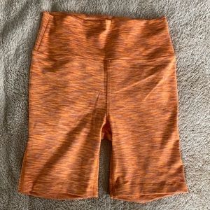 OV free form shorts
